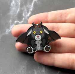 JerseyDevil