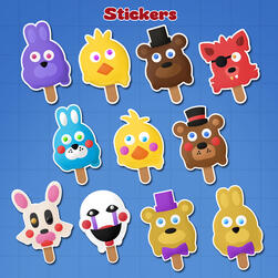 PopsicleCharms